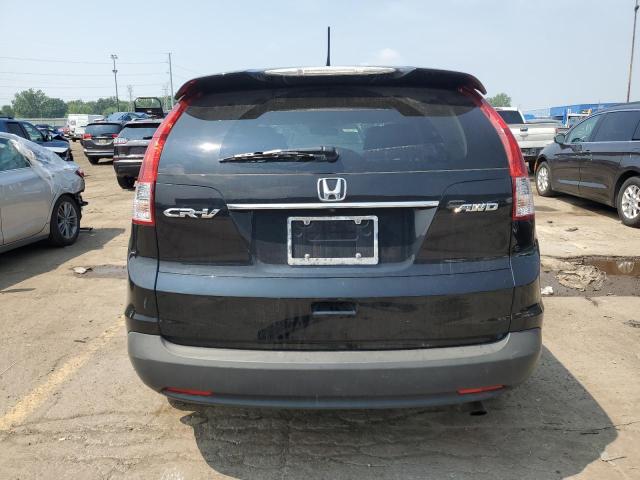 2012 Honda Cr-V Ex VIN: 5J6RM4H58CL079627 Lot: 59349494