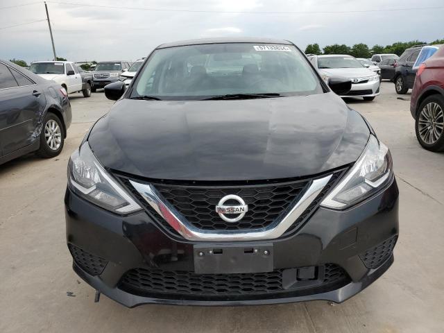 2019 Nissan Sentra S VIN: 3N1AB7AP9KY286610 Lot: 57133834