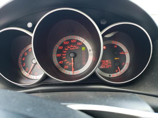 2007 Mazda 3 S VIN: JM1BK323571770856 Lot: 59881204