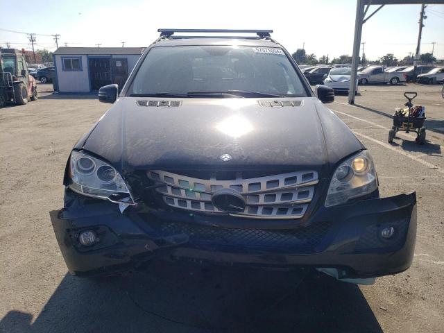 2011 Mercedes-Benz Ml 350 VIN: 4JGBB5GB7BA668801 Lot: 57571654