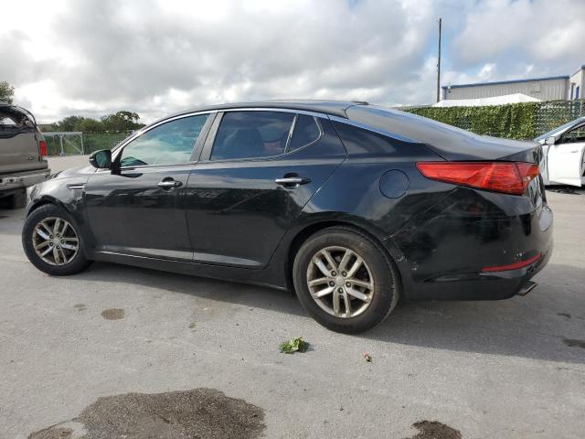 2012 Kia Optima Lx VIN: KNAGM4A76C5293994 Lot: 60167934