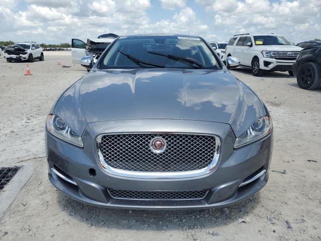 2012 Jaguar Xjl VIN: SAJWA2GB4CLV38361 Lot: 57238444