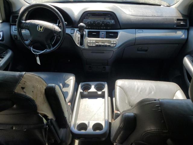 2006 Honda Odyssey Exl VIN: 5FNRL38686B088363 Lot: 58889084