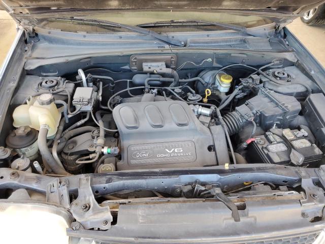 2001 Ford Escape Xls VIN: 1FMYU02121KF45311 Lot: 60437424