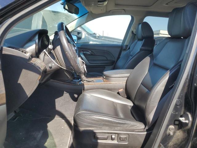 2010 Acura Mdx Technology VIN: 2HNYD2H40AH513928 Lot: 58167514
