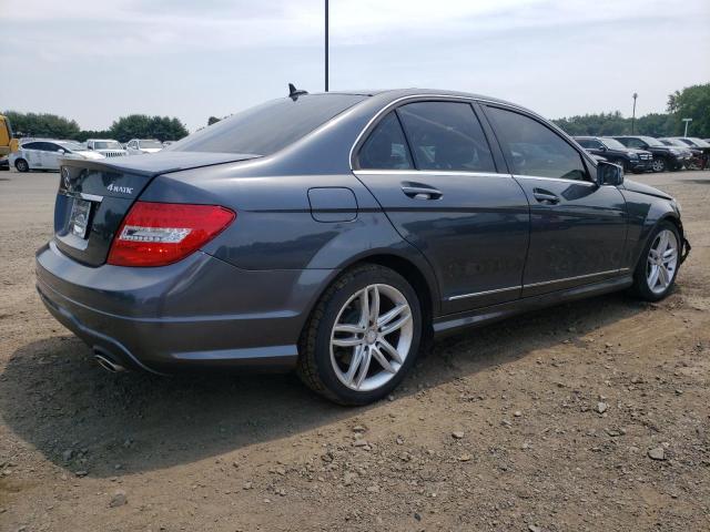 VIN WDDGF8AB9EG215196 2014 Mercedes-Benz C-Class, 3... no.3