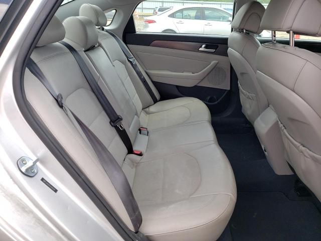 2015 Hyundai Sonata Sport VIN: 5NPE34AF6FH184038 Lot: 59624484