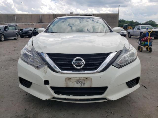 1N4AL3AP3JC105873 2018 Nissan Altima 2.5