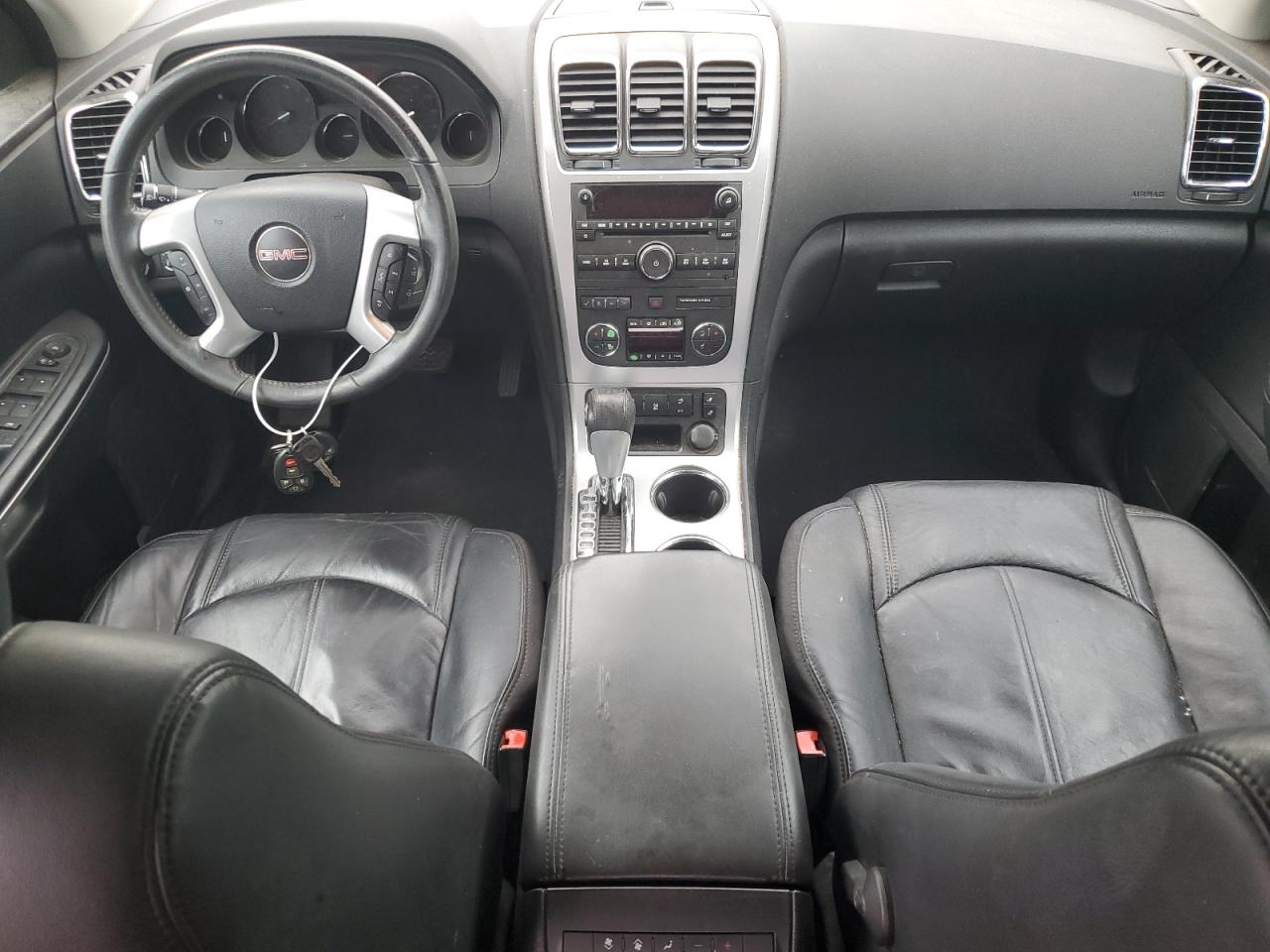 1GKKVRED3CJ251883 2012 GMC Acadia Slt-1