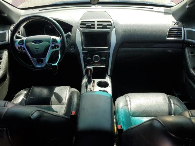 2013 Ford Explorer Limited VIN: 1FM5K8F8XDGB48063 Lot: 56977454