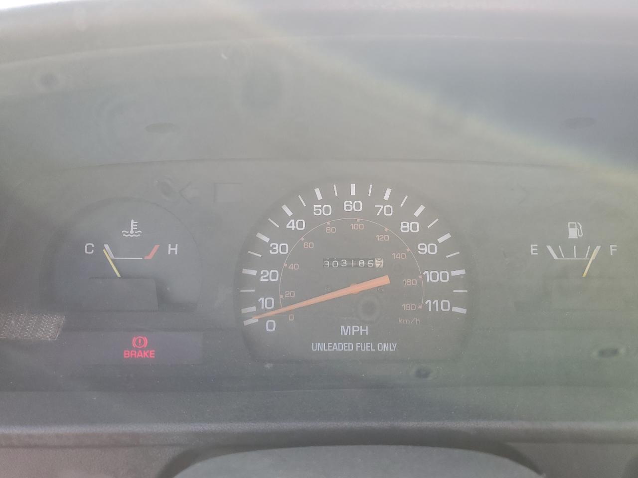 JT4RN81R4K0012613 1989 Toyota Pickup 1/2 Ton Short Wheelbase