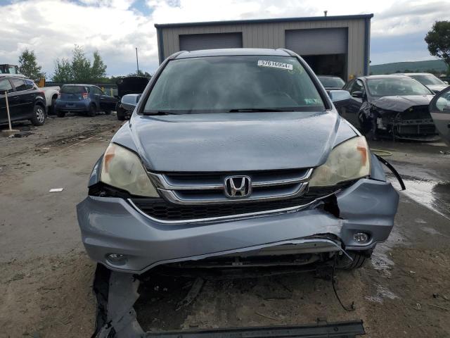 2011 Honda Cr-V Exl VIN: 5J6RE4H75BL084975 Lot: 57616954