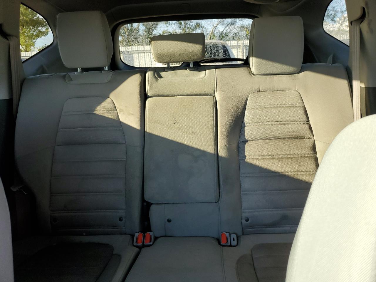 7FARW1H58KE016306 2019 Honda Cr-V Ex