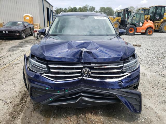 2023 Volkswagen Tiguan Se VIN: 3VV3B7AX7PM112900 Lot: 57934094