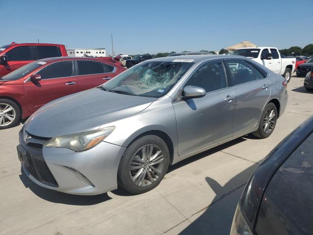 VIN 4T1BF1FK4FU033764 2015 Toyota Camry, LE no.1