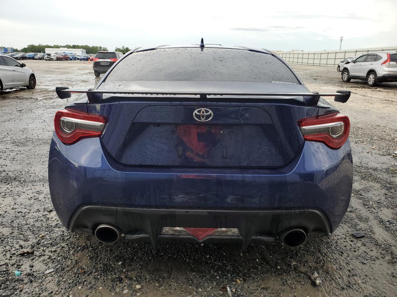 JF1ZNAE11L9751713 2020 Toyota 86 Gt