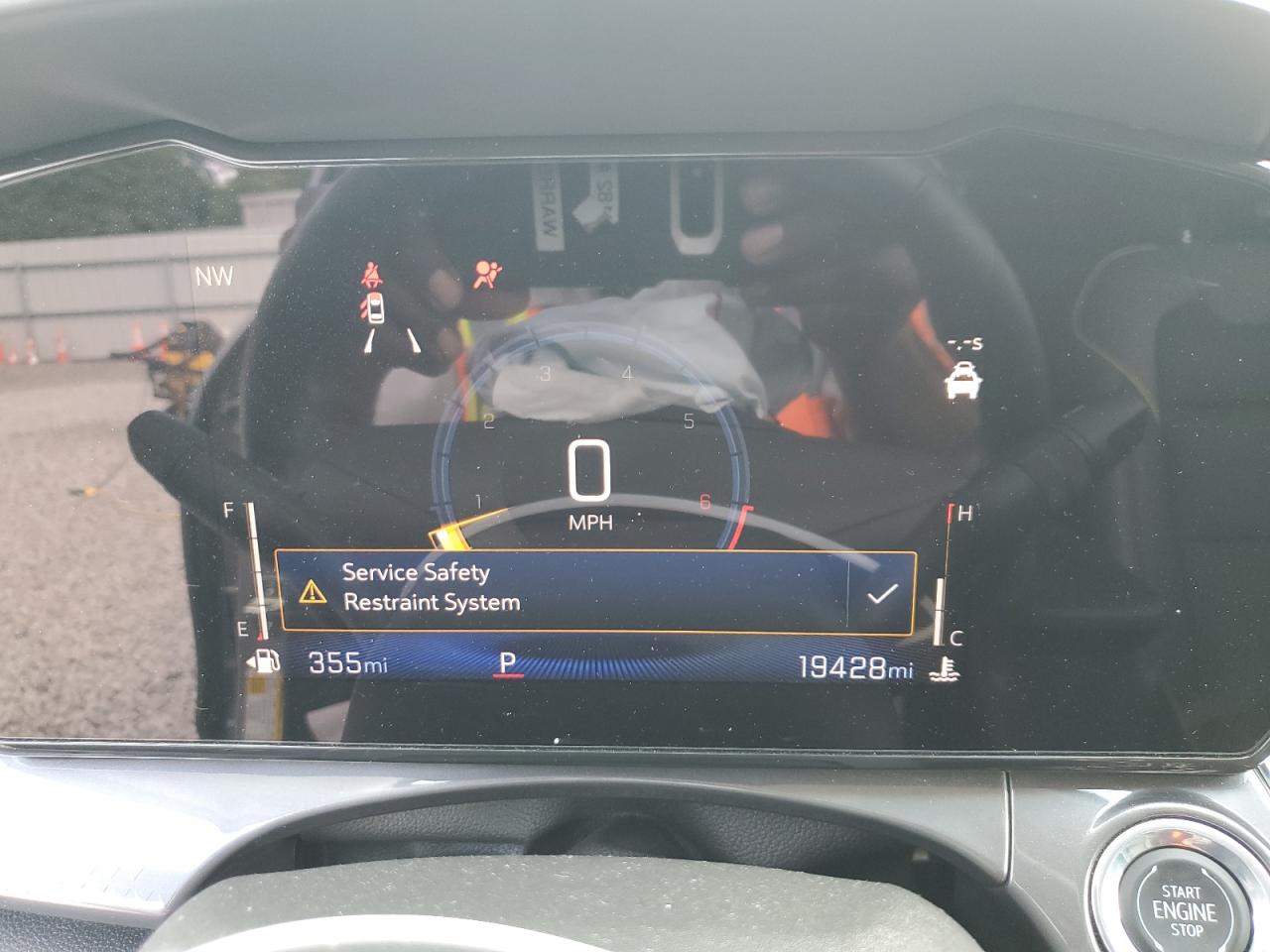 KL77LKE27RC062273 2024 Chevrolet Trax Activ