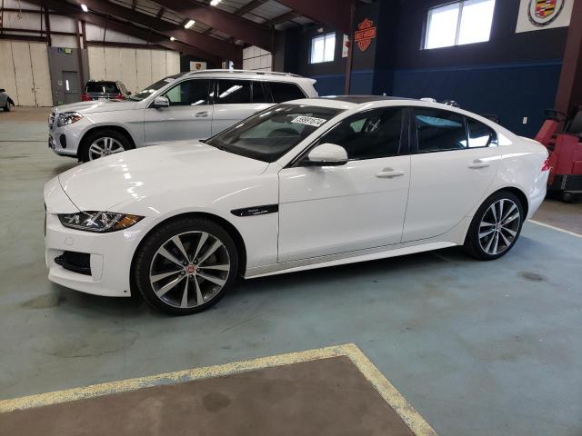 2019 Jaguar Xe R - Sport VIN: SAJAL4FX1KCP44085 Lot: 59991674