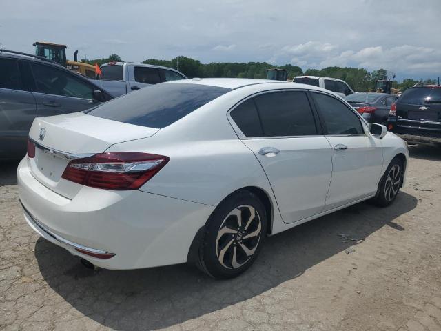 2017 HONDA ACCORD EX - 1HGCR2F08HA056832