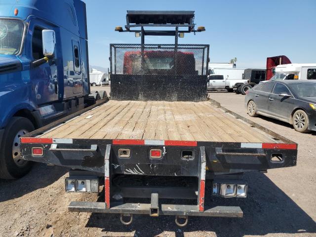 2019 Isuzu Npr Hd VIN: JALC4W16XK7011023 Lot: 55974824