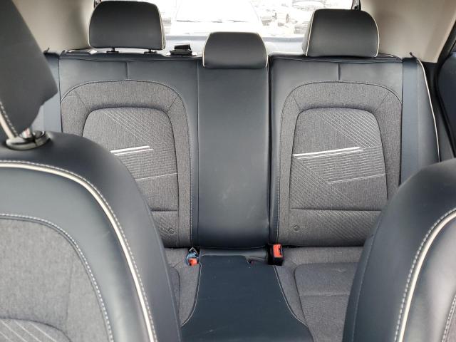 2022 HYUNDAI VENUE SEL - KMHRC8A30NU138719