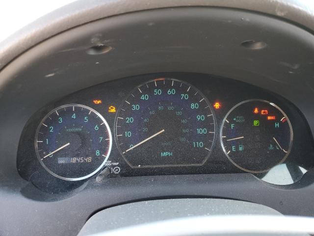 5TDKK4CC7AS304621 2010 Toyota Sienna Ce