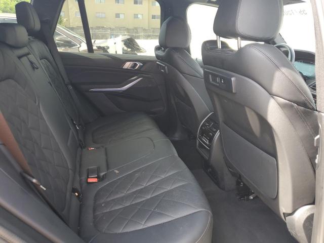 2023 BMW X5 - Image 11