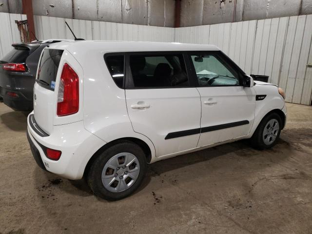 2012 Kia Soul VIN: KNDJT2A51C7476464 Lot: 56694814