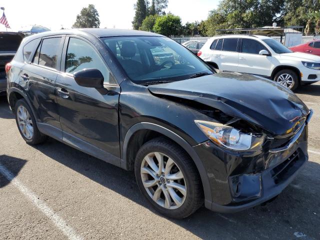 VIN JM3KE4DY3E0389278 2014 Mazda CX-5, GT no.4