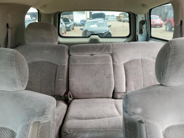 2002 Chevrolet Tahoe K1500 VIN: 1GNEK13Z12J237763 Lot: 57977874