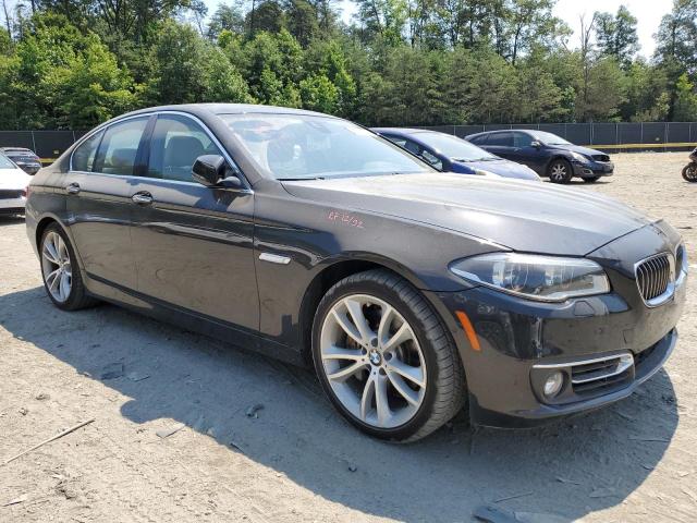 2016 BMW 535 XI - WBA5B3C55GG253841