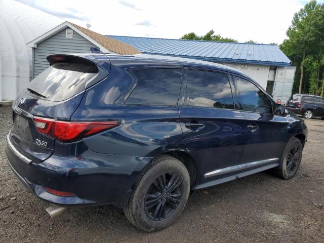 2016 Infiniti Qx60 VIN: 5N1AL0MM4GC509361 Lot: 59089594