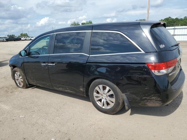 2015 Honda Odyssey Exl VIN: 5FNRL5H6XFB014308 Lot: 57709954