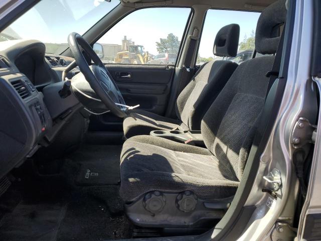 2000 Honda Cr-V Ex VIN: JHLRD1866YC053230 Lot: 59118744