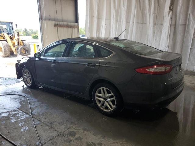 2016 Ford Fusion Se VIN: 3FA6P0HD2GR271672 Lot: 59058694