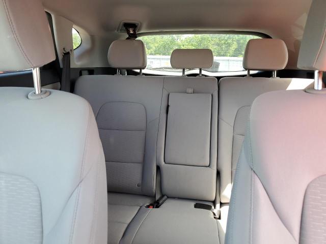 2019 Hyundai Tucson Limited VIN: KM8J3CA47KU037262 Lot: 57568454