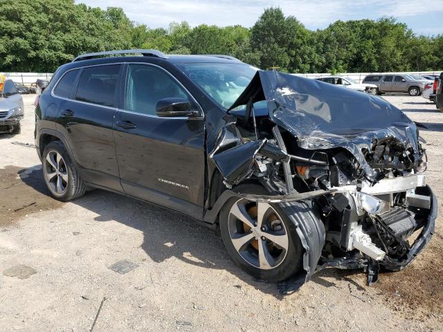 2019 JEEP CHEROKEE 1C4PJLDB0KD275081