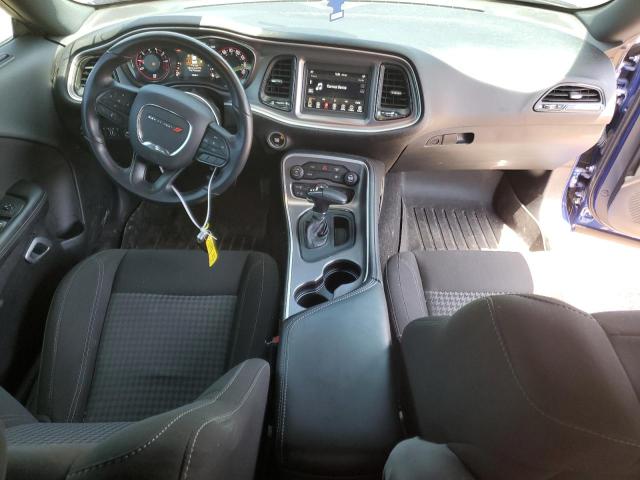 2021 Dodge Challenger Sxt VIN: 2C3CDZAG1MH503107 Lot: 57213144