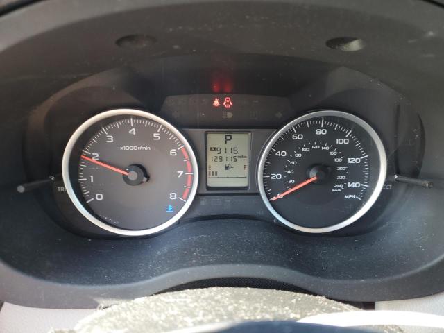 2014 Subaru Forester 2.5I Premium VIN: JF2SJAEC5EH505007 Lot: 58244844