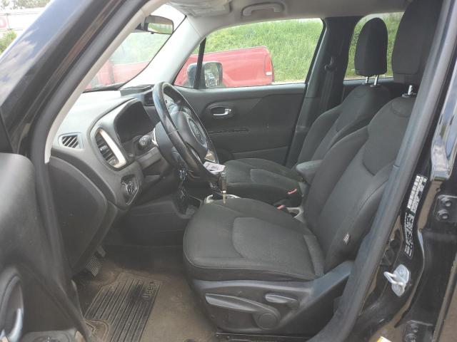 2015 Jeep Renegade Latitude VIN: ZACCJABT8FPB23667 Lot: 57868534