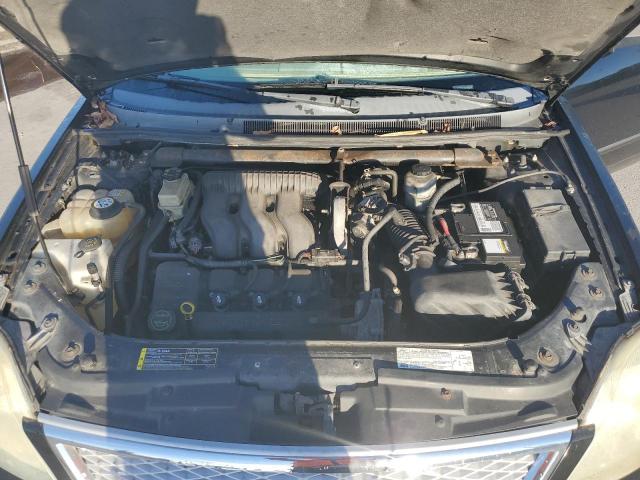 2006 Ford Five Hundred Limited VIN: 1FAFP251X6G115438 Lot: 60838224