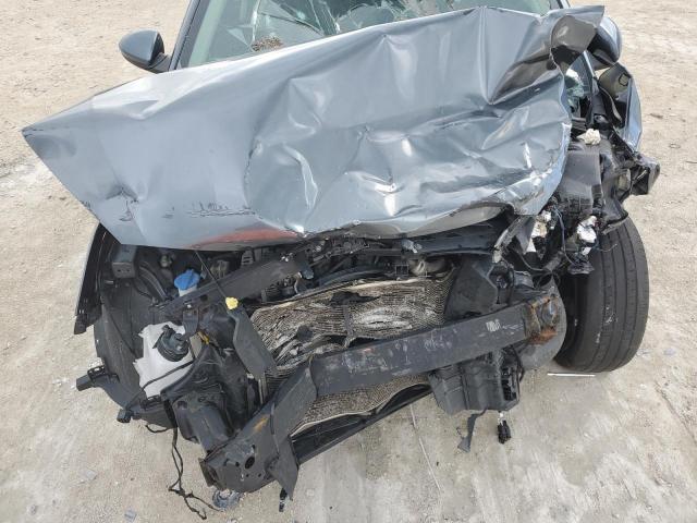 2019 Kia Forte Fe VIN: 3KPF24AD4KE014720 Lot: 59236104