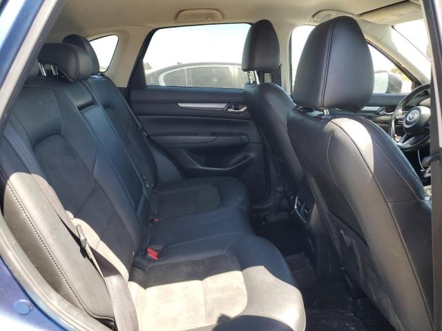 2020 Mazda Cx-5 Touring VIN: JM3KFACM9L0802649 Lot: 58540424