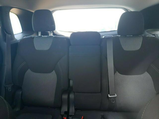 2015 JEEP CHEROKEE S - 1C4PJMAB4FW754947
