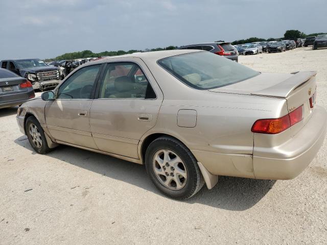 2000 Toyota Camry Ce VIN: JT2BF22K7Y0255007 Lot: 57468094