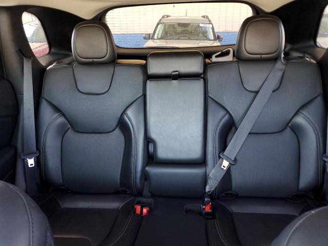 2020 Jeep Cherokee Limited VIN: 1C4PJMDNXLD543264 Lot: 60479604