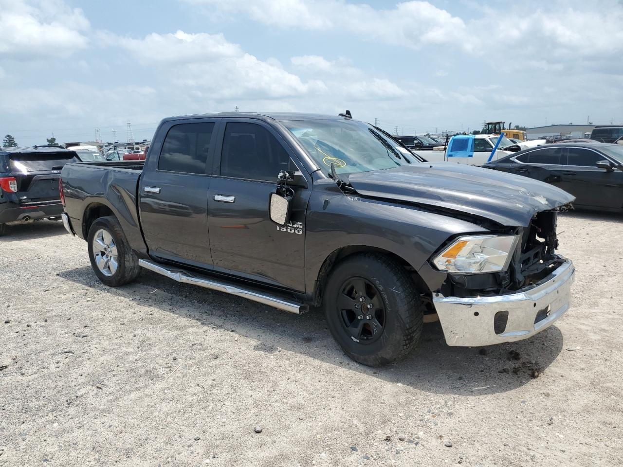 3C6RR6LTXGG301054 2016 Ram 1500 Slt