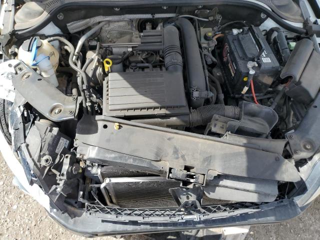 2017 VOLKSWAGEN JETTA SE - 3VWDB7AJ1HM222242