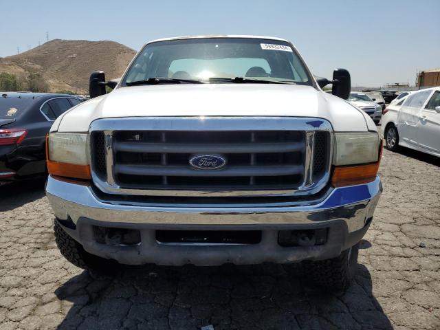 2000 Ford F250 Super Duty VIN: 3FTNX21S7YMA28142 Lot: 59932434