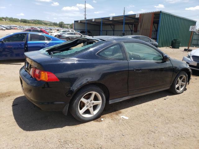 2003 Acura Rsx VIN: JH4DC53813C016605 Lot: 59897194